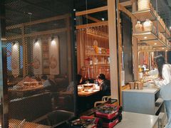-六月雪干锅(涪城万达广场店)