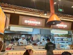 -东门口·新式老北京火锅(河西龙湖天街店)