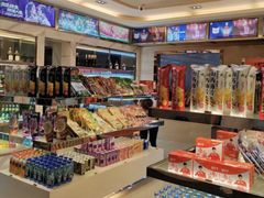 -欢乐迪KTV(南京夫子庙三山街店)