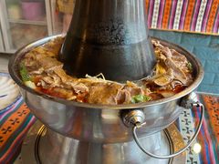 -卡万金特色藏餐