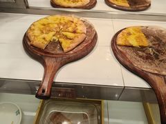 -玫瑰花园自助烤肉(顺义鑫海韵通店)