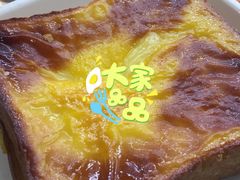 -皇冠幸福里动物奶油生日蛋糕(马祖路店)