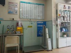 -瑞派·关忠动物医院·猫专科·犬专科(三环新城店)
