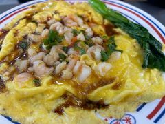 -永盛茶档·港式餐厅(桥北店)