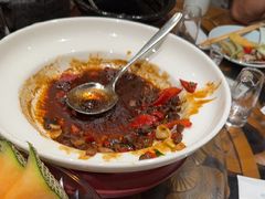 -西江美食舫·江西菜(健德桥店)