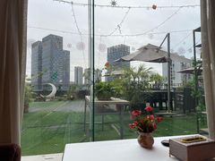 -月亮花园扒房西餐(天来大酒店店)
