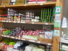 -锅圈食汇火锅烧烤食材超市(凤城六路店)