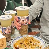 老板太懂上海人了，那么经典的菜这里都有！