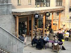 -3W咖啡(北大店)