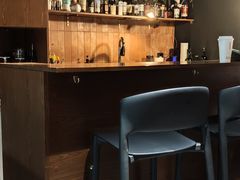 -Onirii Coffee(长乐路店)