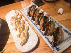 鹅肝寿司-TORO MaKi 寿司·日料(华创店)