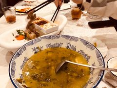 -巴依老爷新疆美食(工体旗舰店)