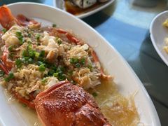 -七鲜渔港美食餐厅(巽寮湾海景店)