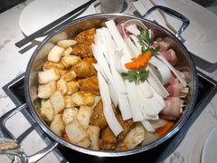 -京御煌三汁焖锅(益田假日里店)