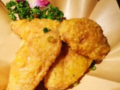 -70后饭吧(府河街店)