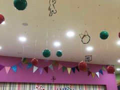 -想象乐创意早教托育中心(殷高西路店)