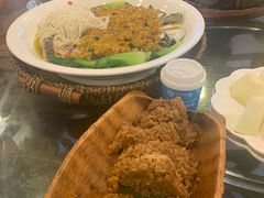 竹筒粉蒸肉-西江美食舫·江西菜(健德桥店)