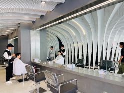 -简影造型·自选烫染接发salon