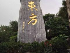 大东方酒楼-大东方海鲜酒楼(小武基桥店)