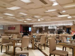 -荟星庭西餐厅(天府丽都喜来登饭店)