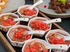 -汉水谣·江景餐厅(江滩店)