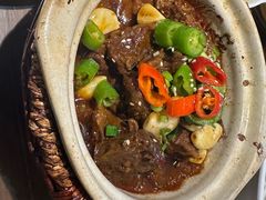 -应天大明王朝·南京菜(中山陵店)