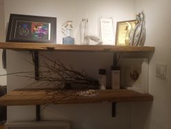 -净漪造型 PURE RIPPLE