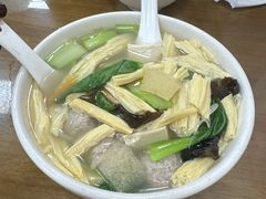 -子午路张记肉夹馍(翠华路店)