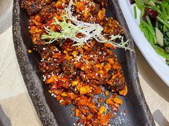 -观盐·盐帮菜(官园桥店)
