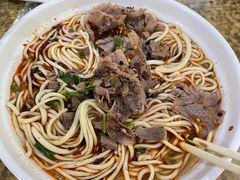 -北路拉面馆(洪湖里店)