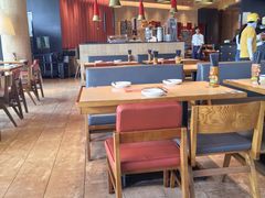 -大师兄·西北小馆(金湾华发商都店)