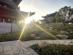 -江心屿景区