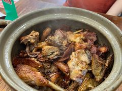 -斯丹姜母鸭·古法干香(涂门街总店)