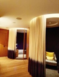 -文华东方水疗中心