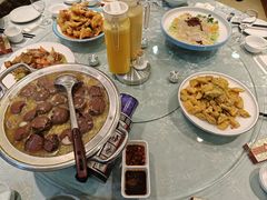 -中国吉菜名店广源宾馆餐厅