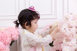 -首尔宝宝SEOUL  BABY STUDIO(通州店)