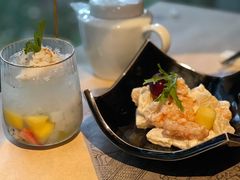 -穹六人间 people 6(岳阳路店)