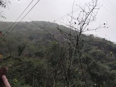 -汉中石门栈道景区