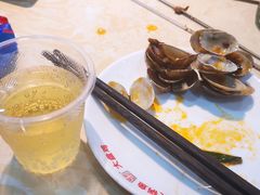 -武记碳锅鱼大盘鸡(杜岭街店)