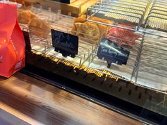 -粉粉乐鲷鱼烧(美罗城店)