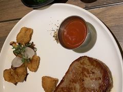 -卡朋西餐(扬名广场店)