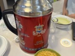 -沽源味道蒙餐莜面家常菜