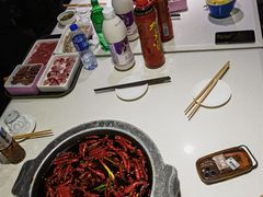 -川西坝子火锅(金沙1.0直营店)