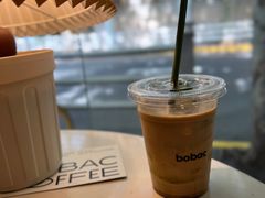 -BOBAC