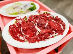 -濠轩阁特色生蚝火锅总店