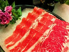 -东来顺·非遗火锅(高新店)