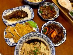 -孙盛兴奥灶面馆·蟹黄面·三虾面(山塘街总店)