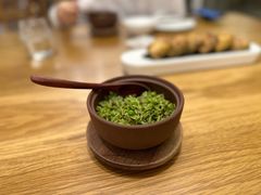 老姜松茸紫菜饭-无味舒食(环岛路店)