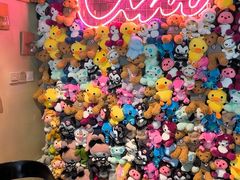 -CIAO·团建聚餐·生日派对轰趴馆(福田店)