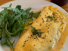 -Egg•Allday Brunch(襄阳北路店)